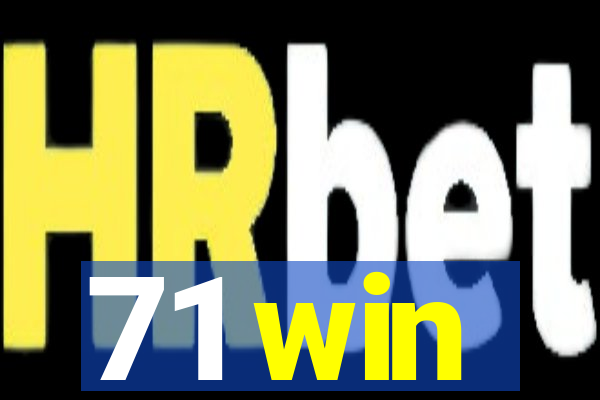 71 win